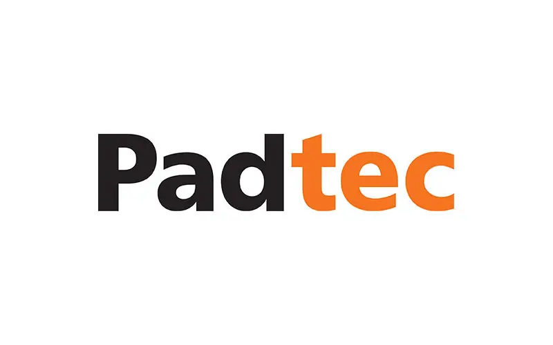 Logo da empresa Padtec Holding