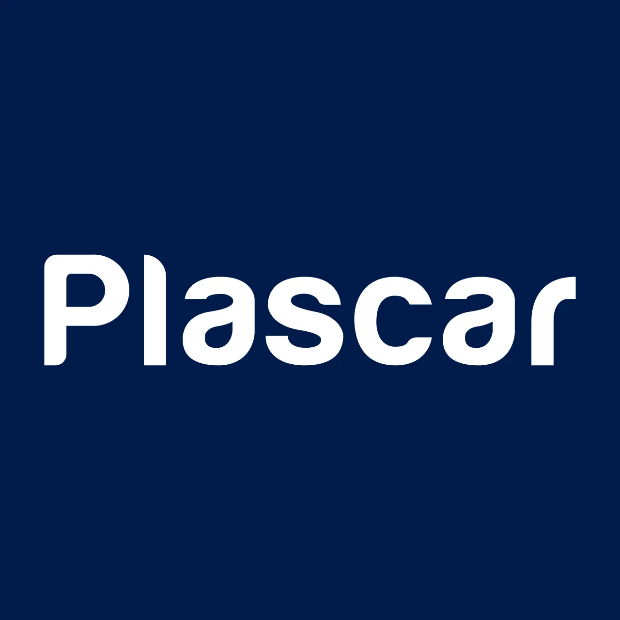 Logo da empresa Plascar