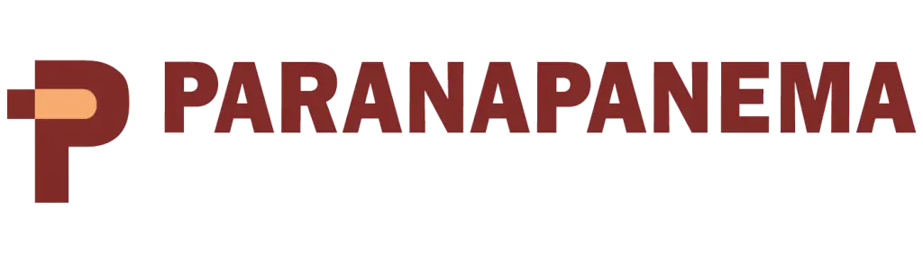 Logo Paranapanema