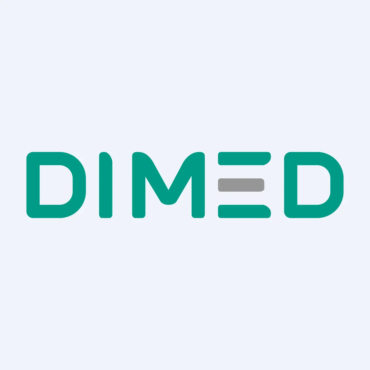 Logo Dimed