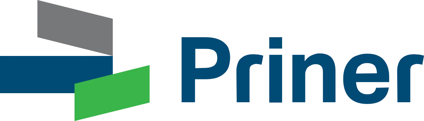 Logo Priner
