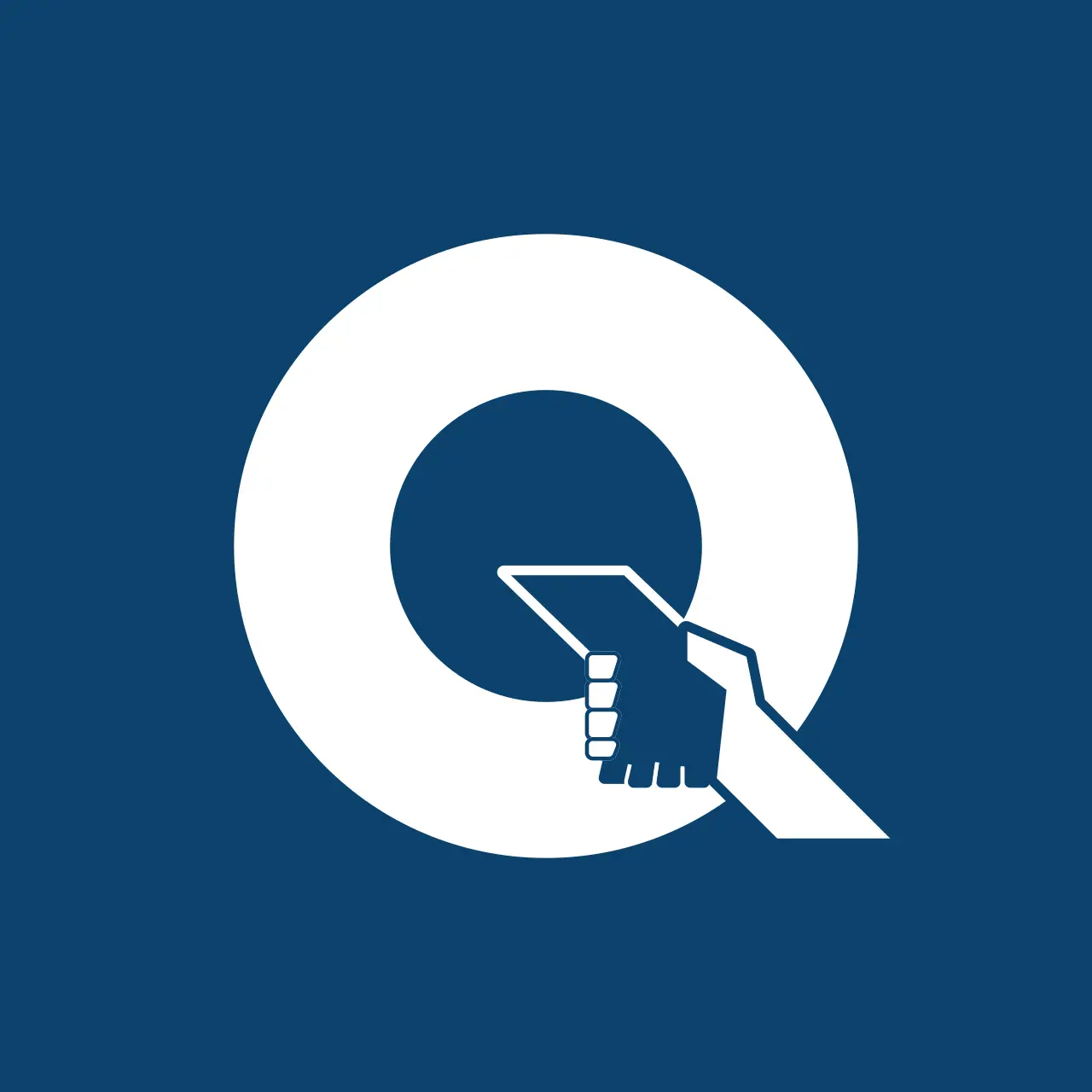 Logo Qualicorp