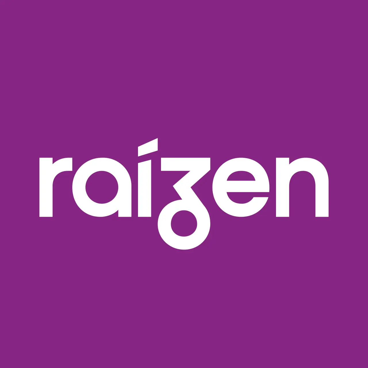 Logo Raízen