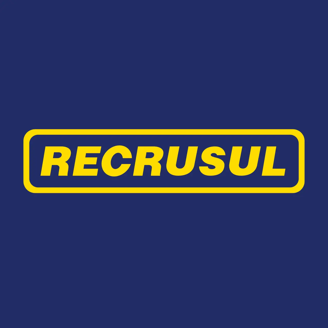 Logo Recrusul