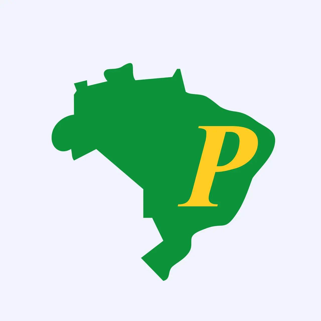 Logo PetroReconcavo