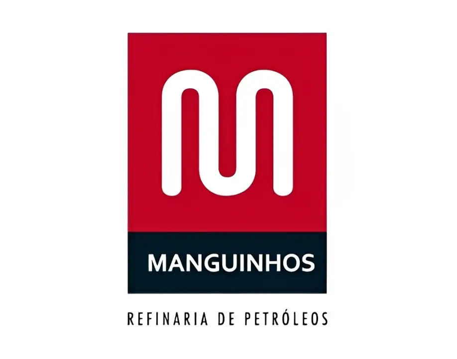 Logo da empresa Refinaria de Manguinhos