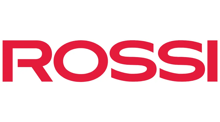 Logo da empresa Rossi Residencial