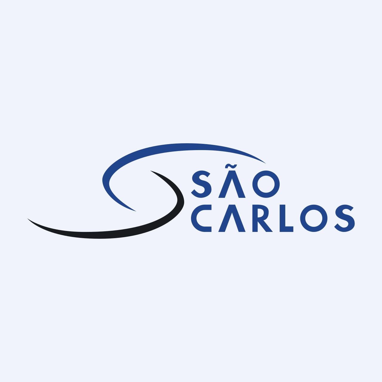 Logo São Carlos Empreendimentos e Participações
