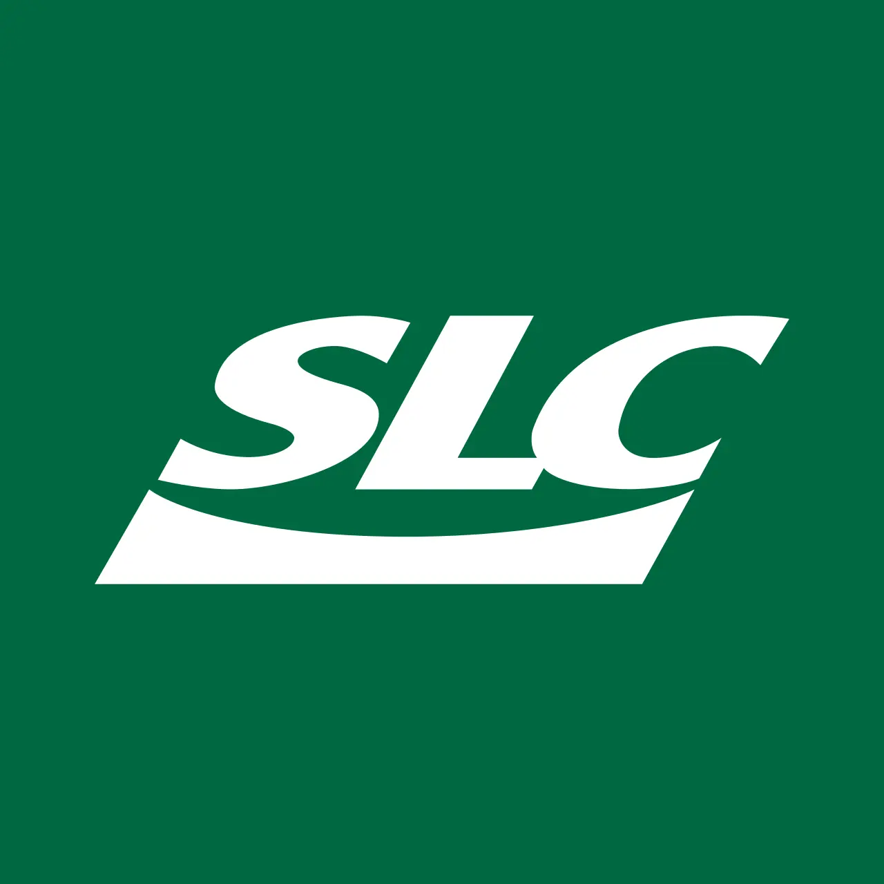 Logo SLC Agrícola