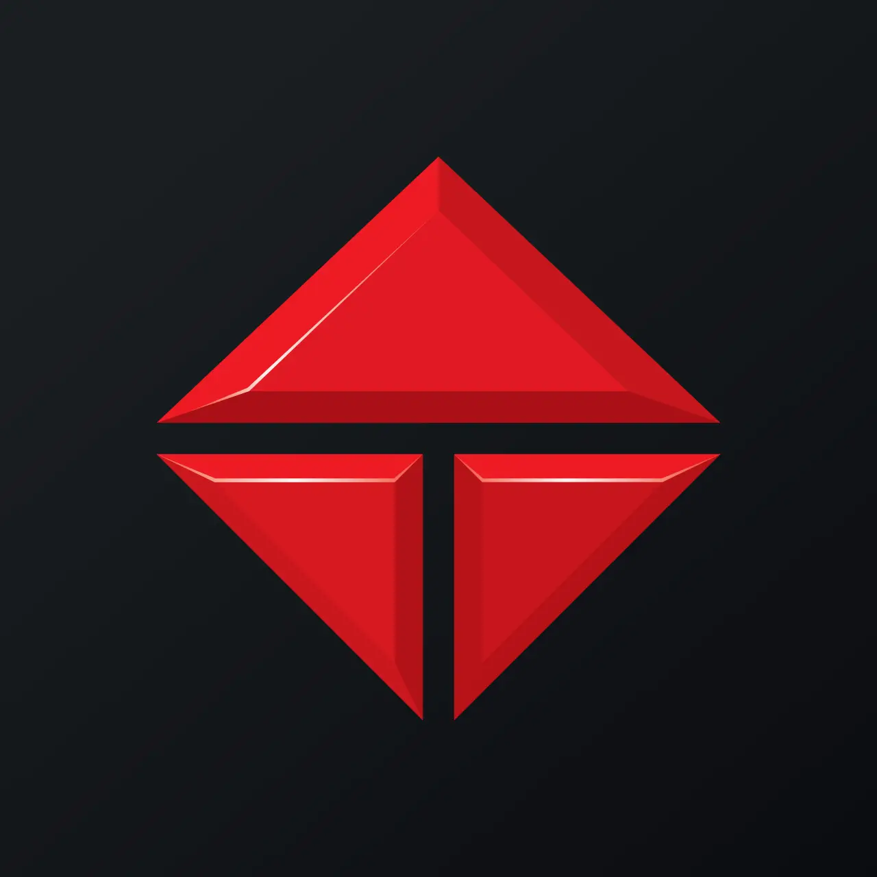 Logo da empresa Tecnisa