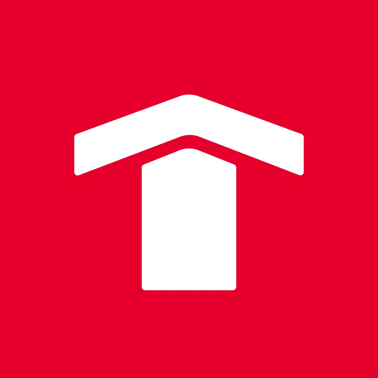 Logo Construtora Tenda