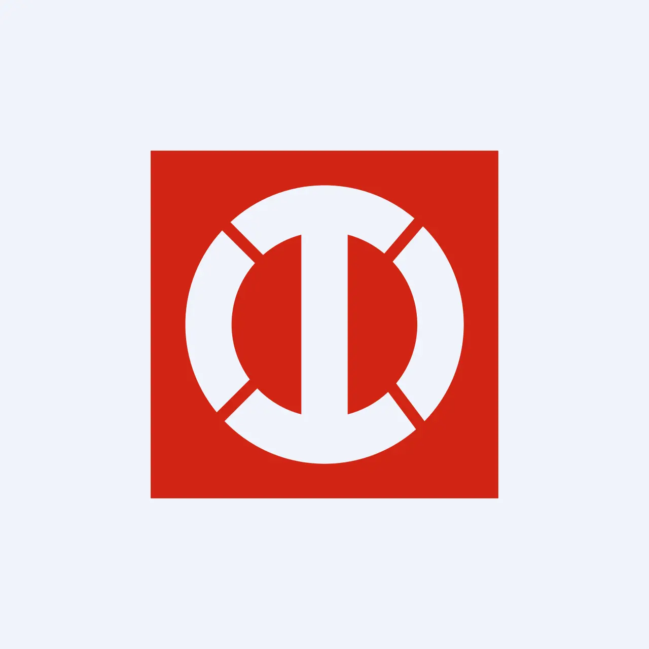 Logo da empresa Triunfo