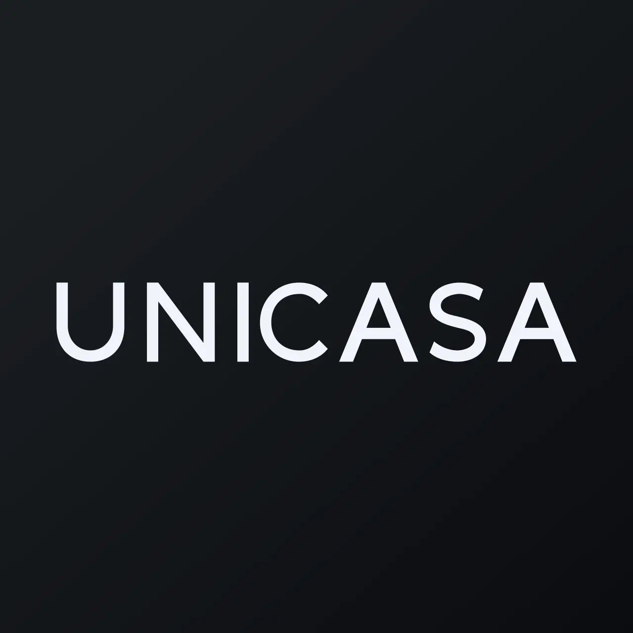 Logo da empresa Unicasa Móveis