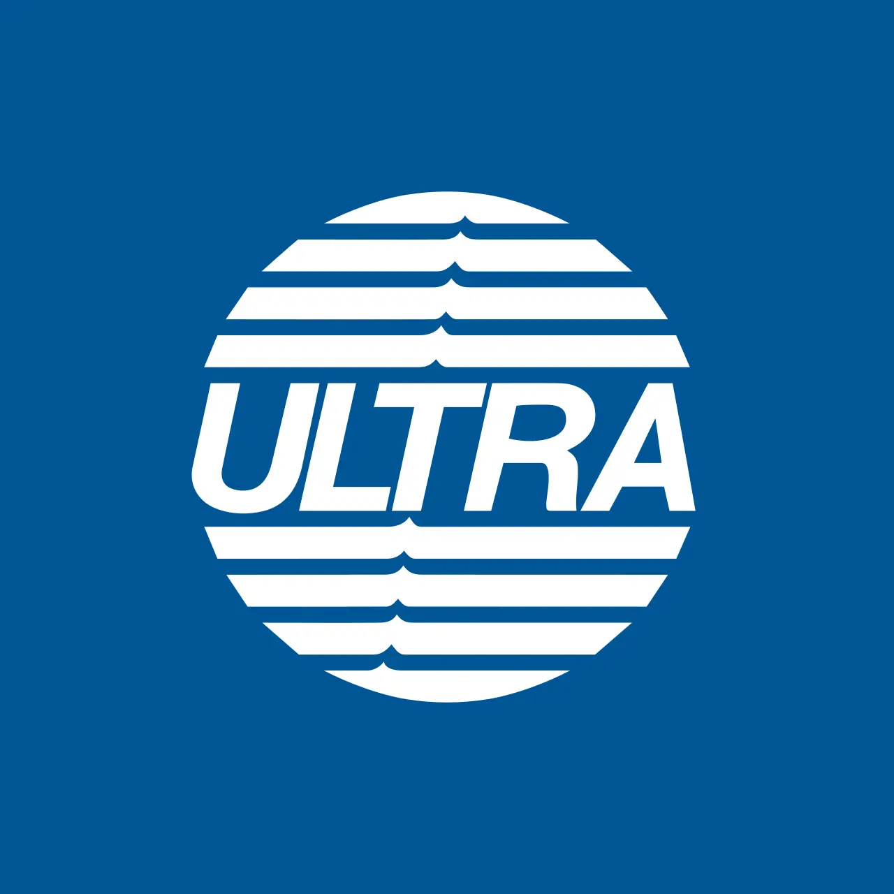Logo Ultrapar