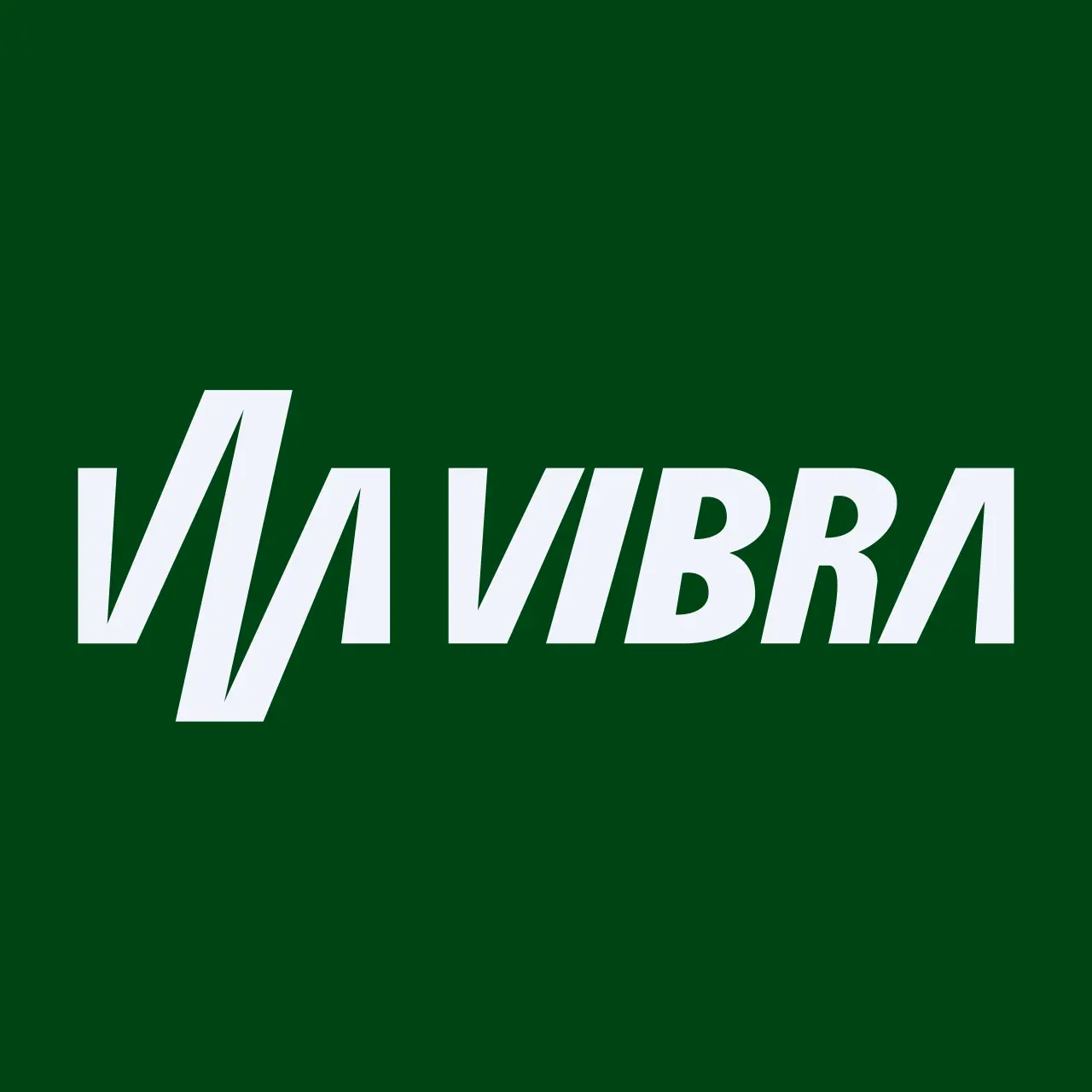 Logo Vibra