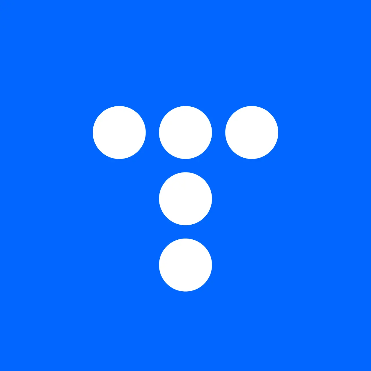 Logo da empresa Telefônica Brasil