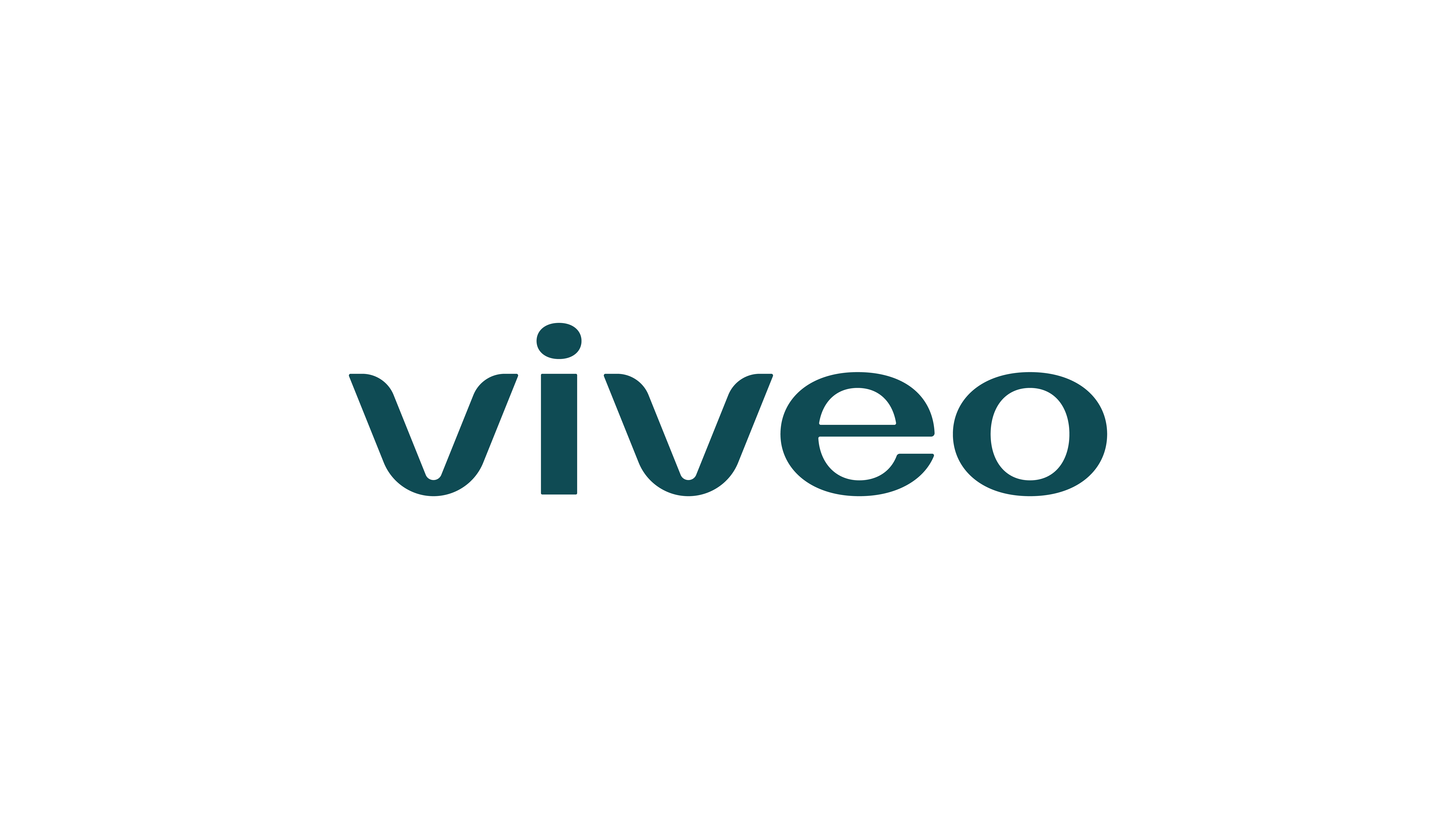 Logo Viveo
