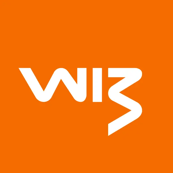 Logo Wiz Co