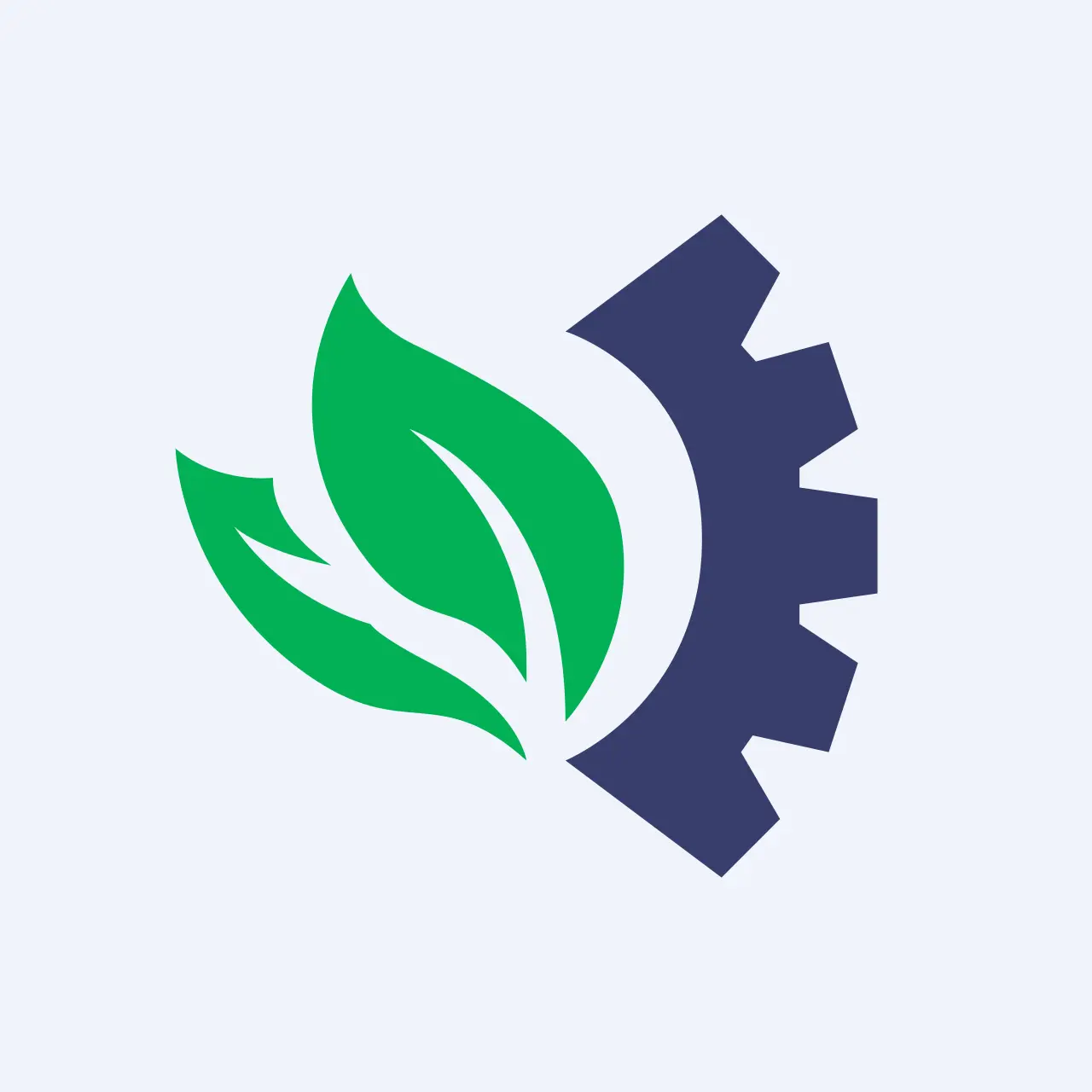 Logo da empresa WLM Participações e Comércio de Máquinas e Veículos
