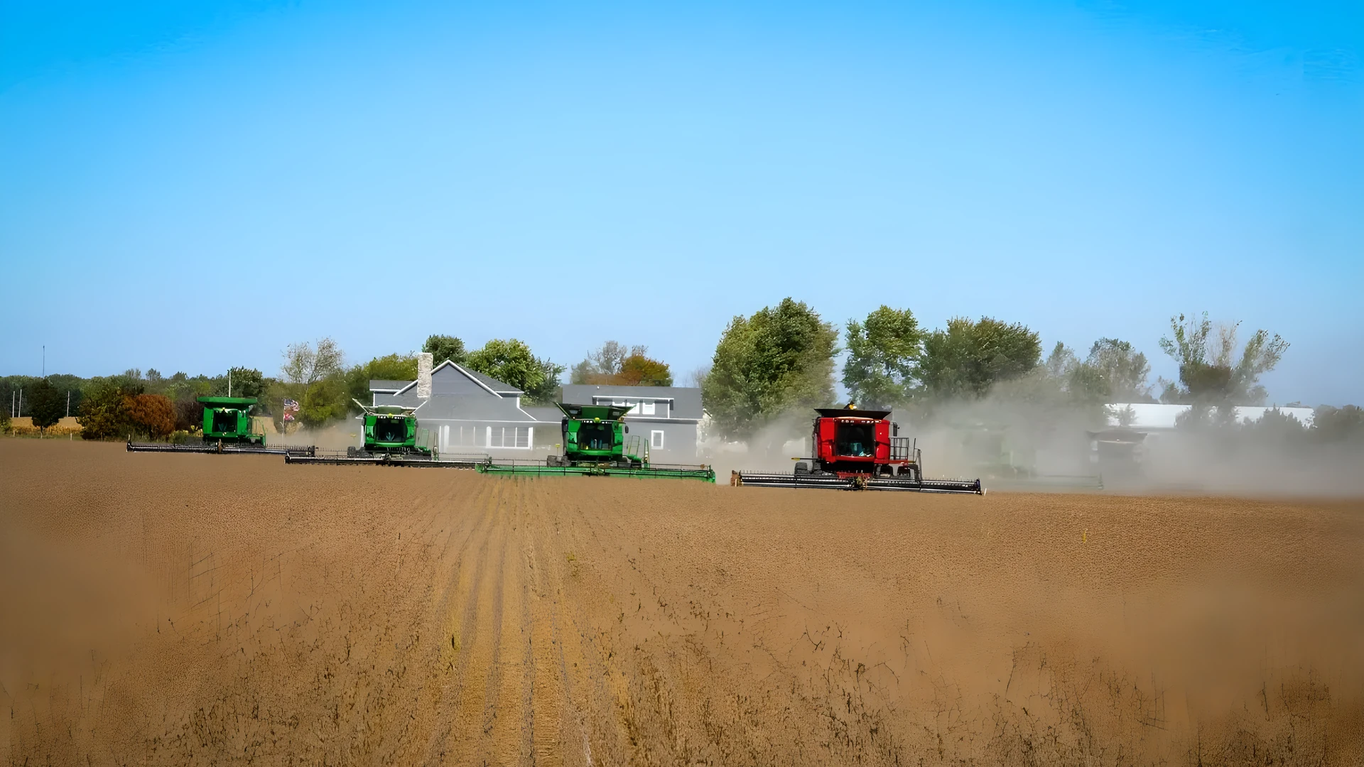 BrasilAgro (AGRO3) posts a R$ 90 million loss in 2026