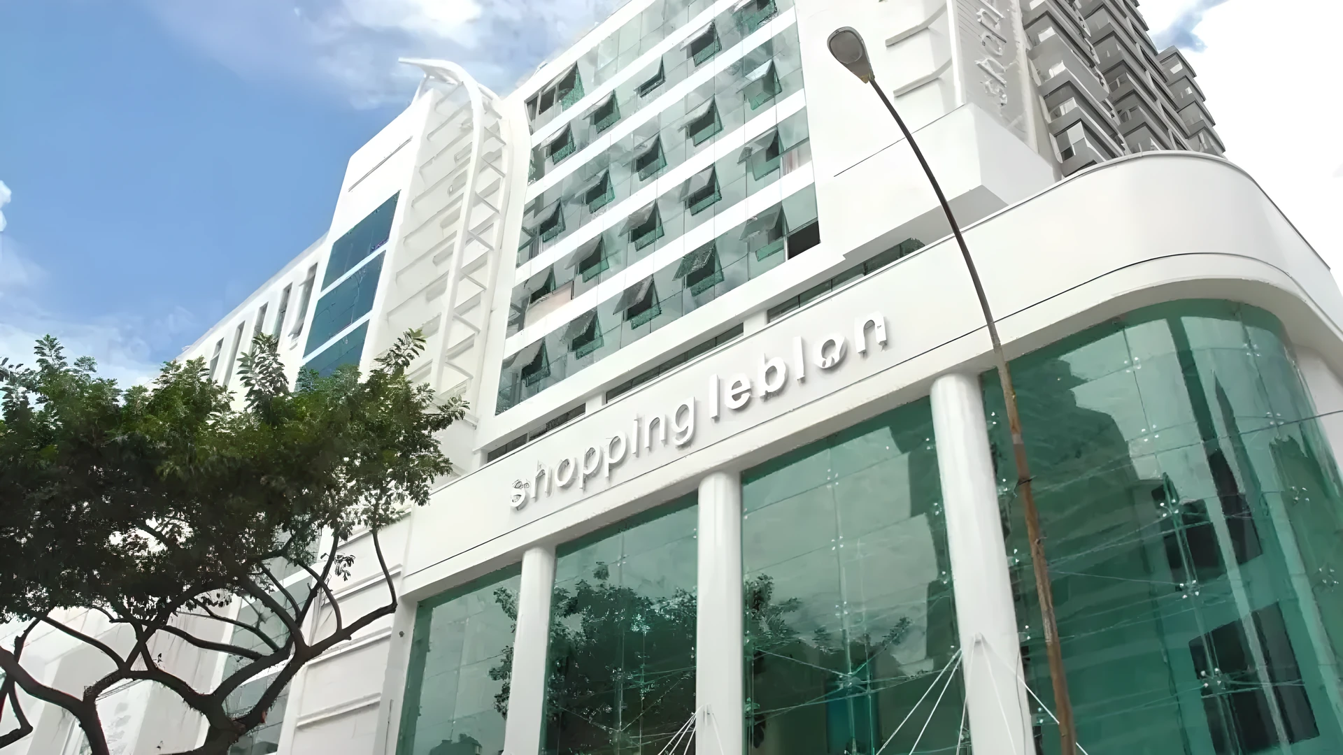 Allos (ALOS3) posts profit of R$ 294 million in 2Q26