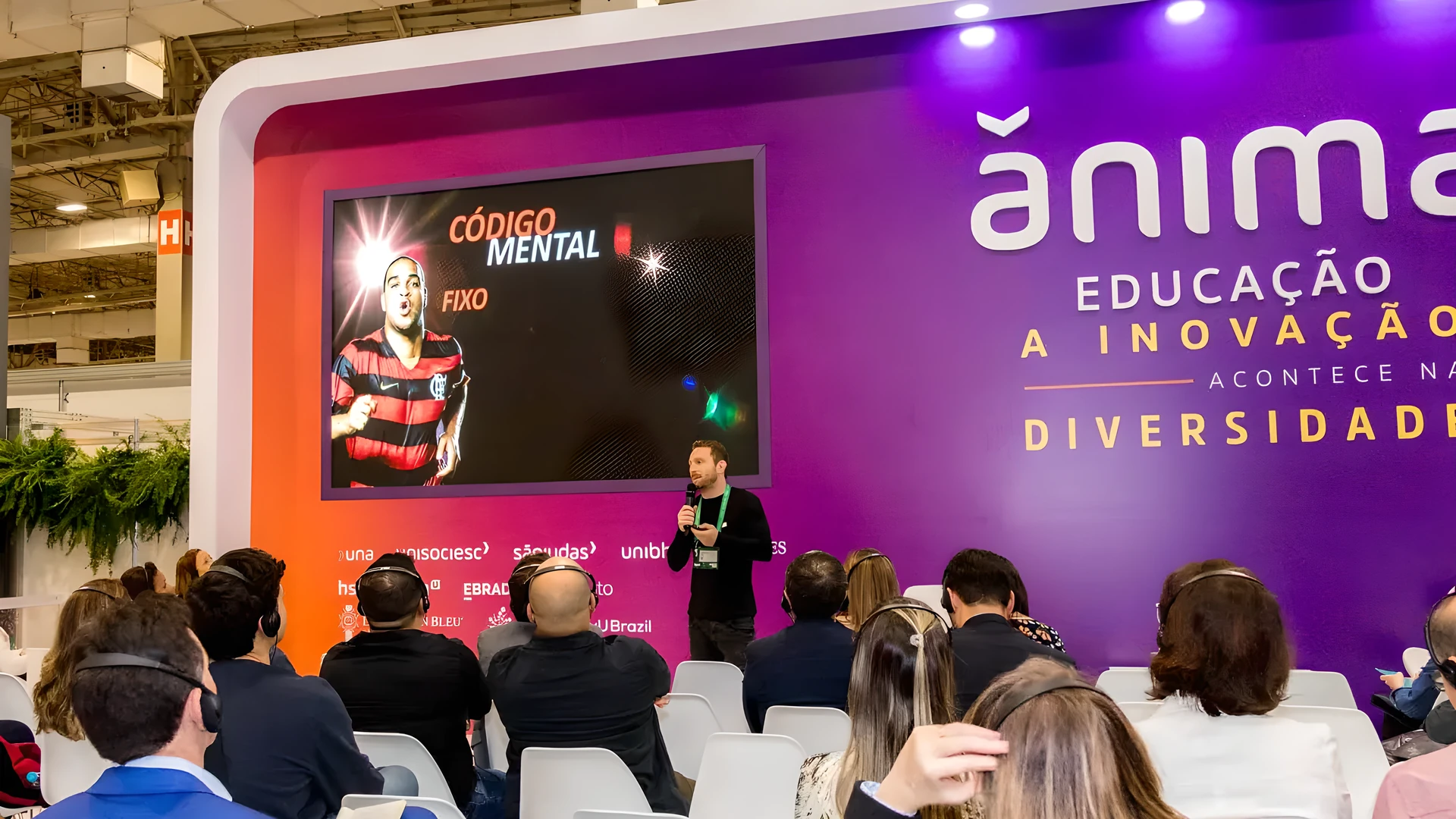 Anima Educação (ANIM3) announces acquisition of FMU for R$ 410 million