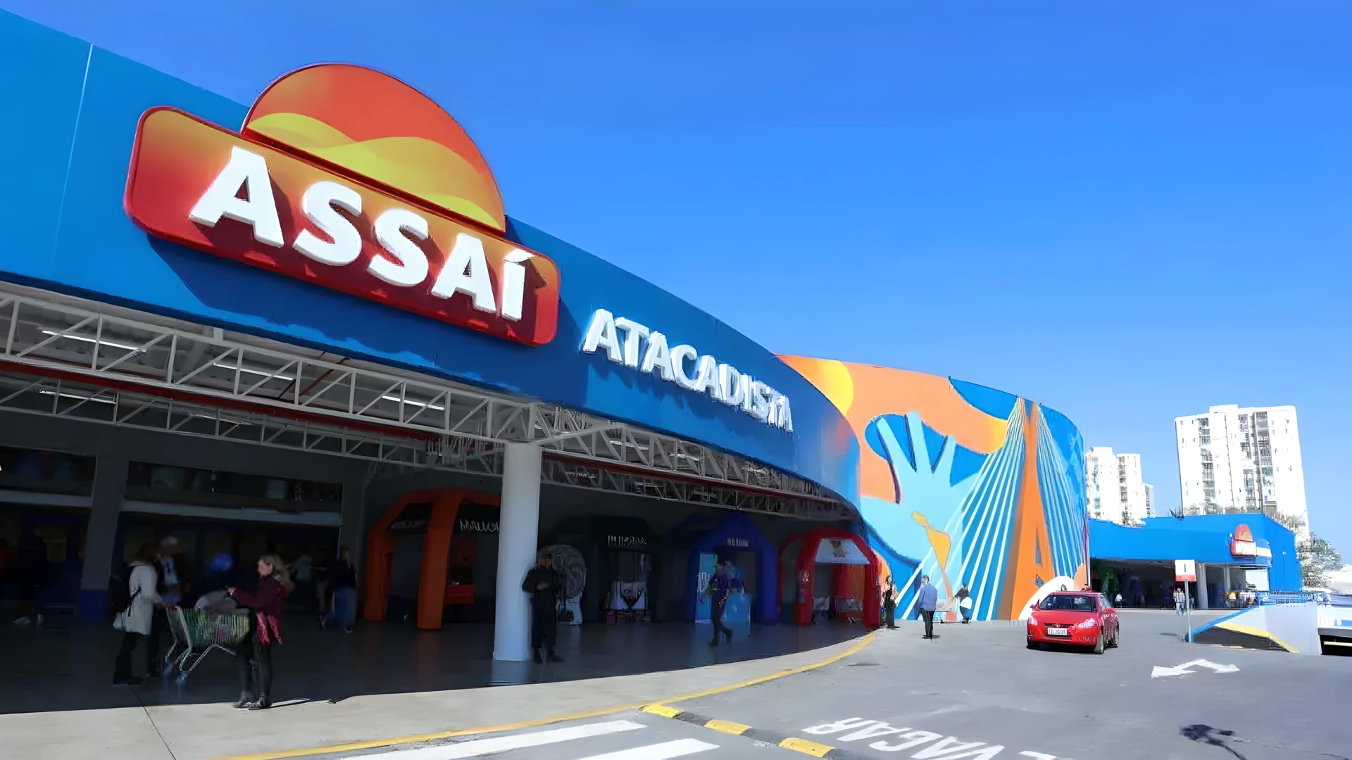 Assaí (ASAI3) appoints new Investor Relations Officer