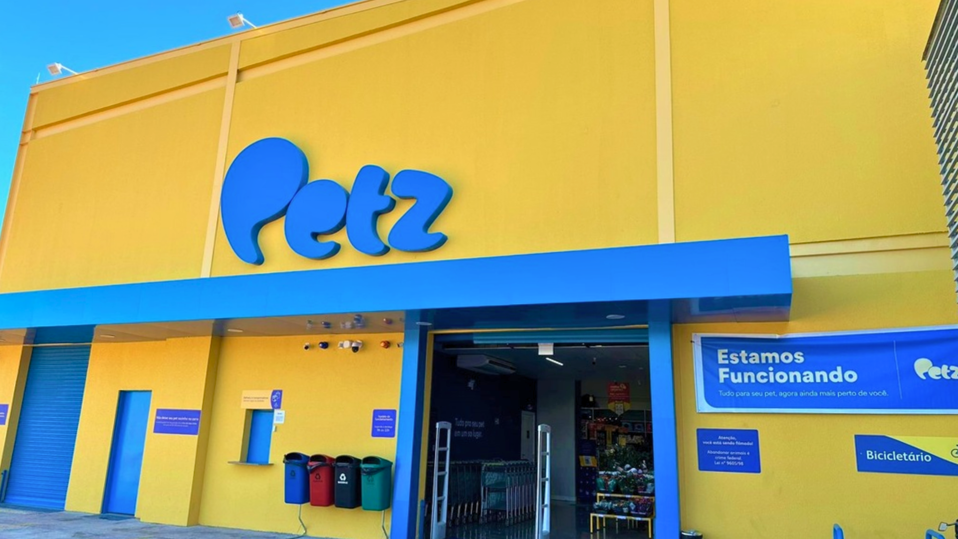 União Pet (AUAU3) posts adjusted profit of R$ 70.3 m in 2Q26