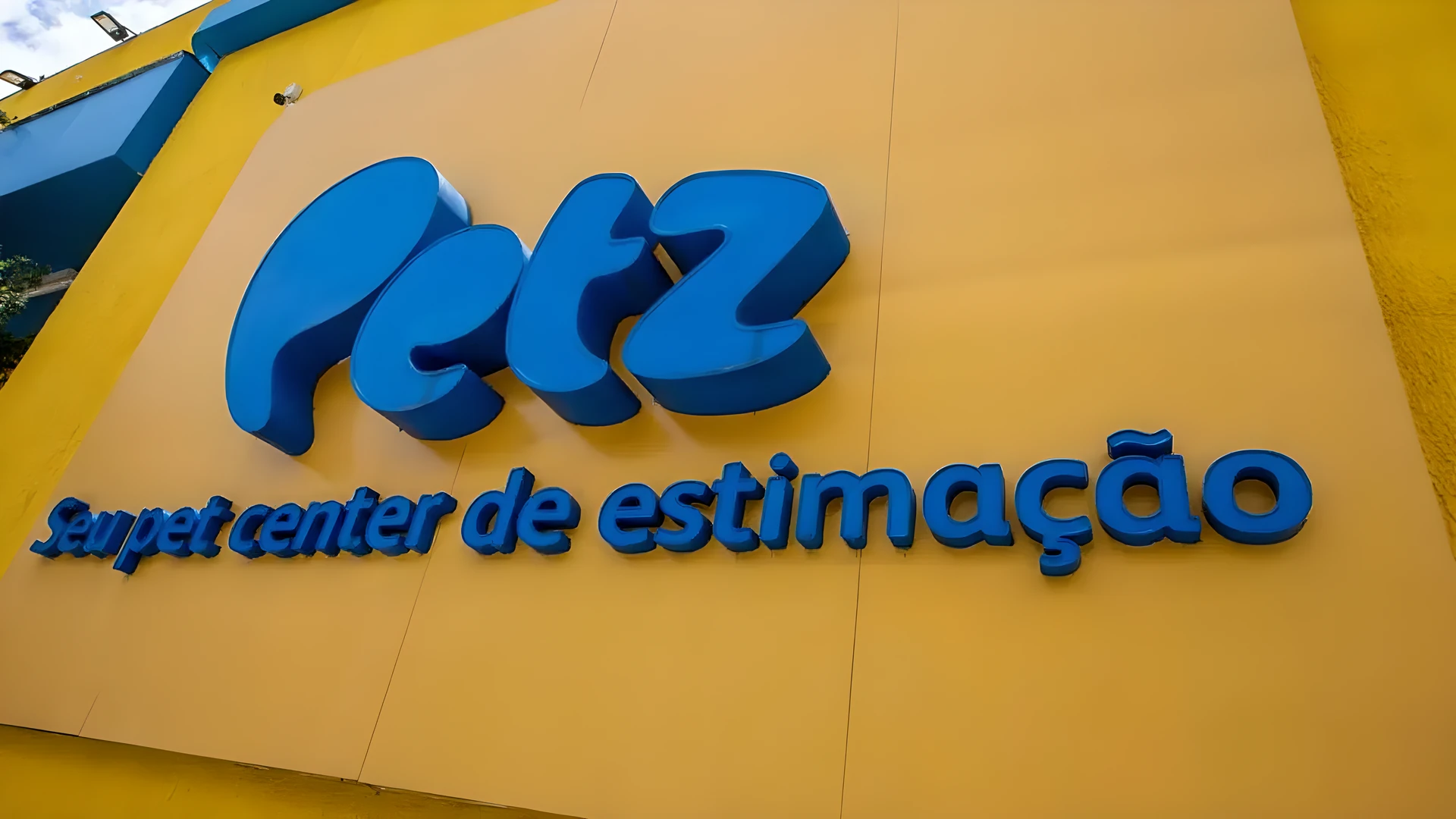União Pet (AUAU3) approves buyback of up to 17.6 million shares