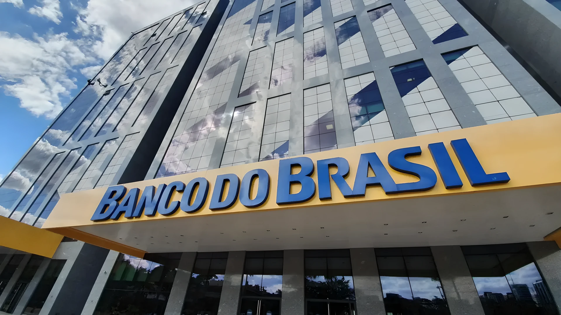 Banco do Brasil (BBAS3) posts profit of R$ 3.9 billion in 2Q26