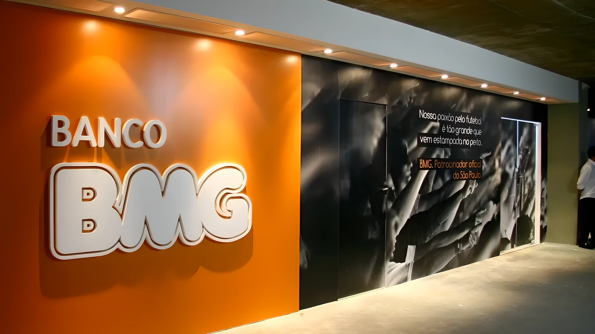 Banco BMG (BMGB4) approves transfer of up to R$ 1.5 billion to FIDC