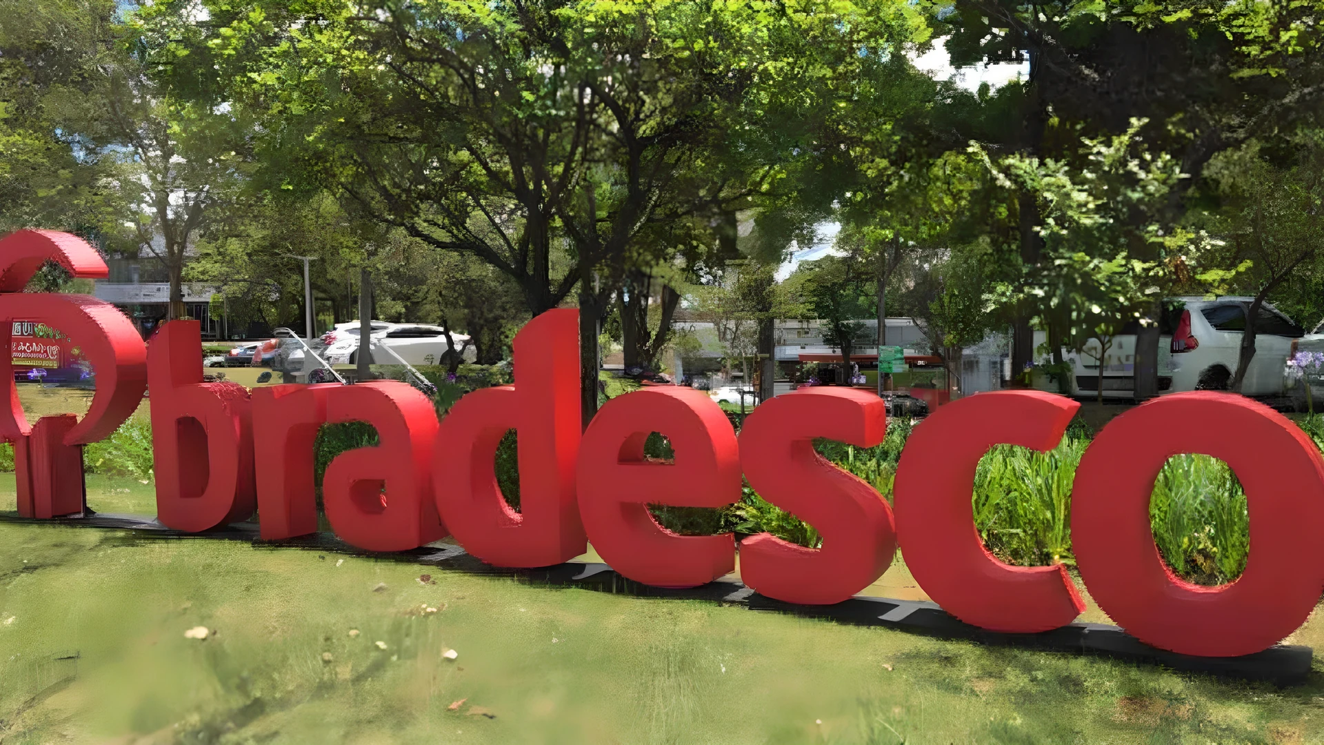 Bradespar (BRAP4) trades at a 35% discount to net asset value