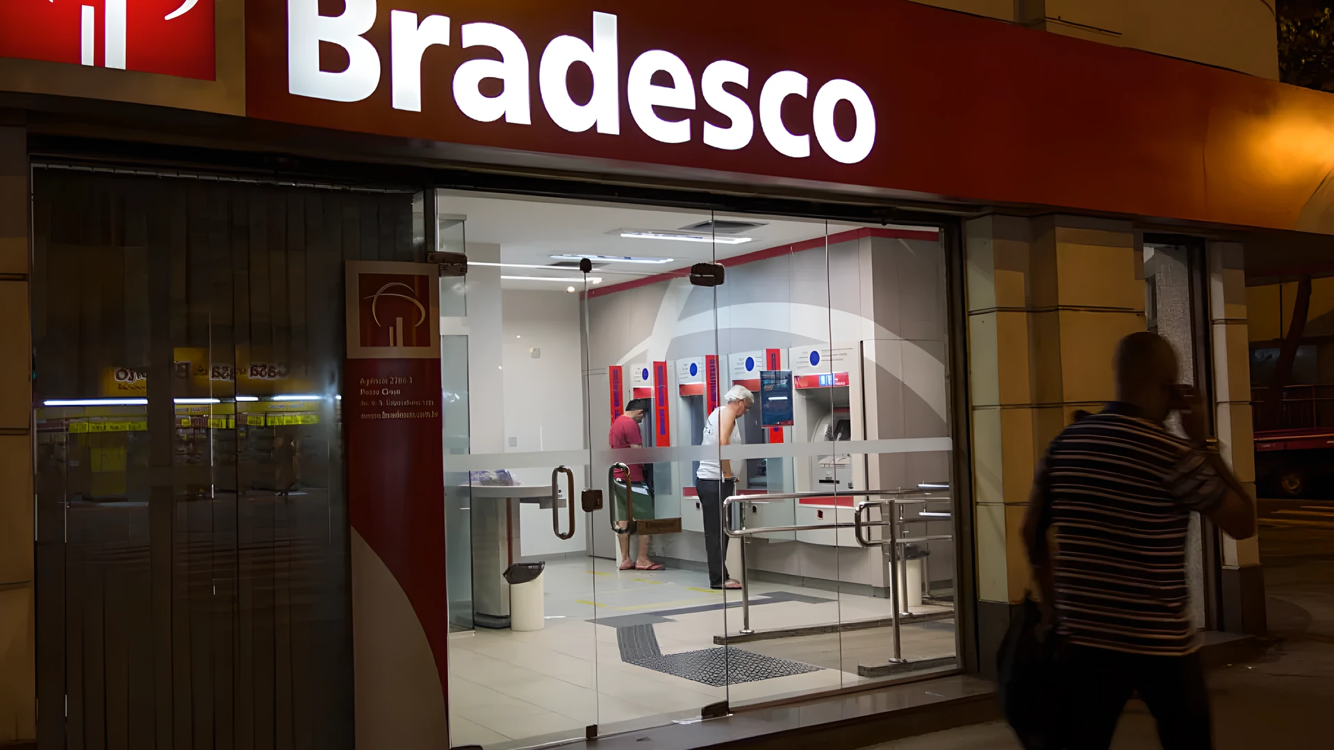 Bradespar (BRAP4) trades at a 34% discount to net asset value