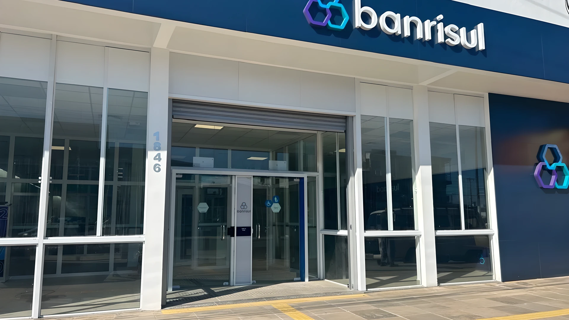 Banrisul (BRSR3) appoints new Development Officer