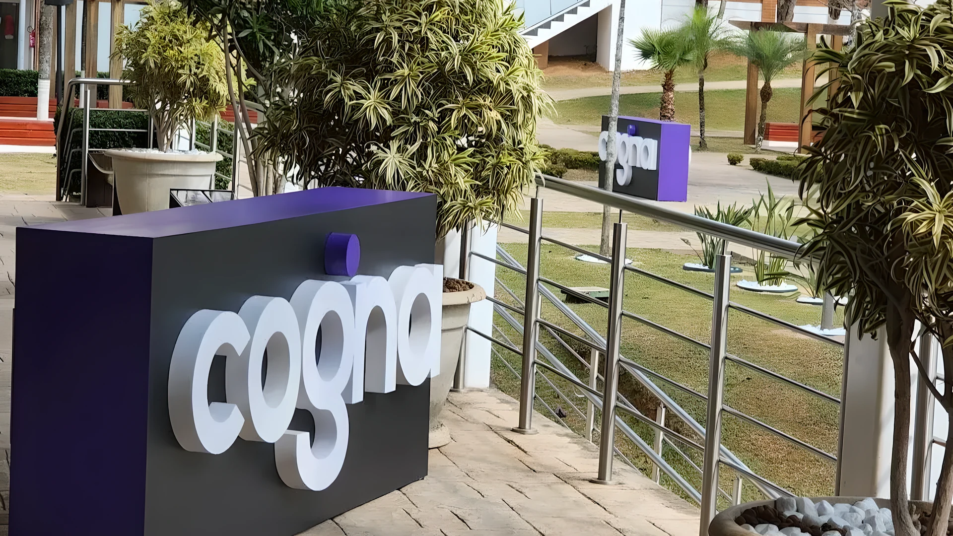 Cogna (COGN3) appoints new executive officer