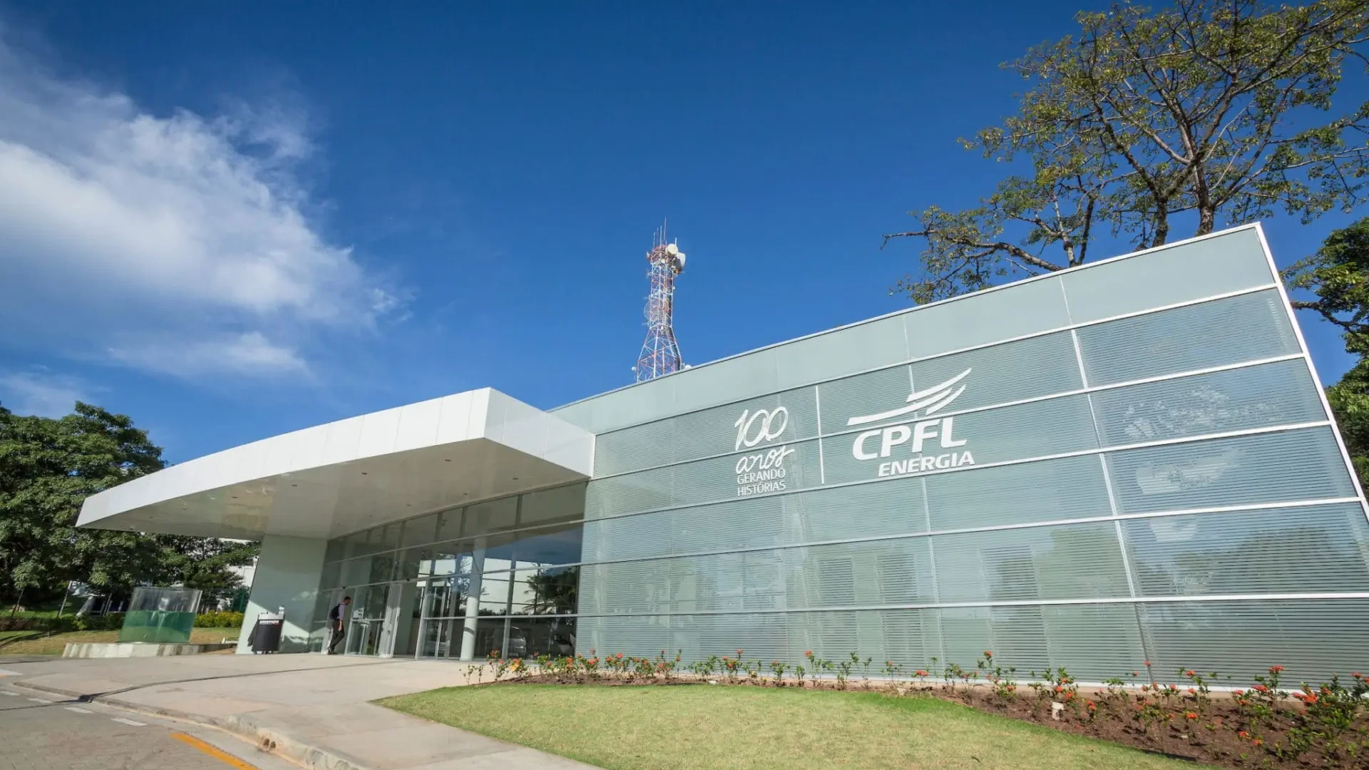 CPFL Energia (CPFE3) announces dividends of R$ 0.22 per share