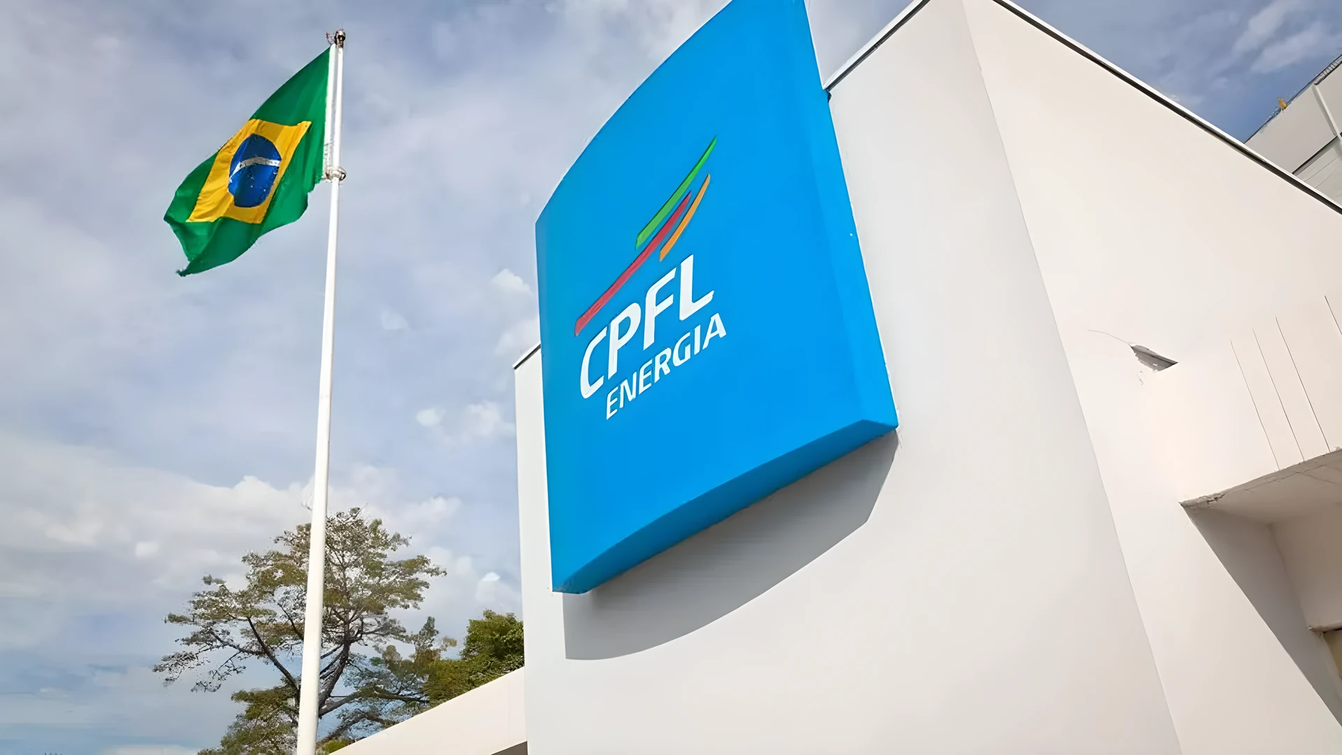 CPFL Energia (CPFE3) announces fourth 2026 dividend installment