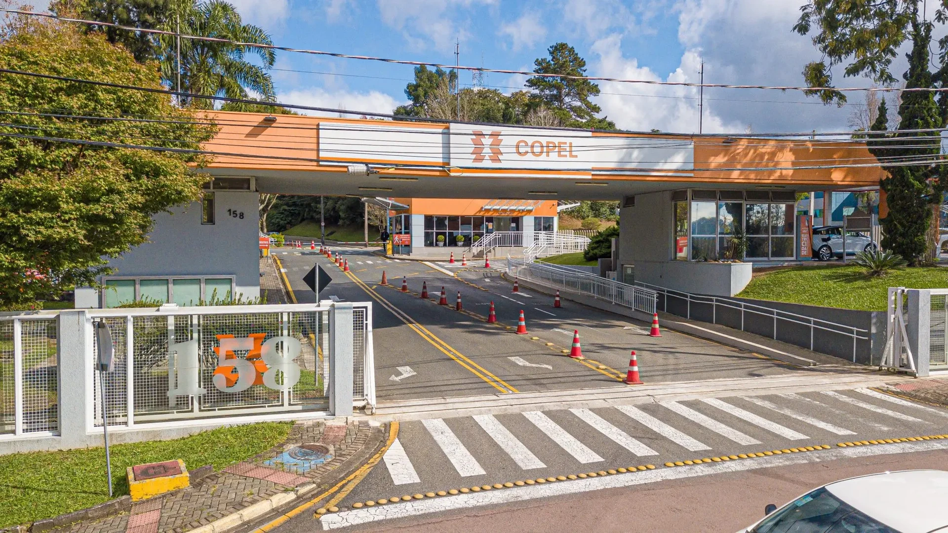 Copel (CPLE3) approves review of capital structure and dividends