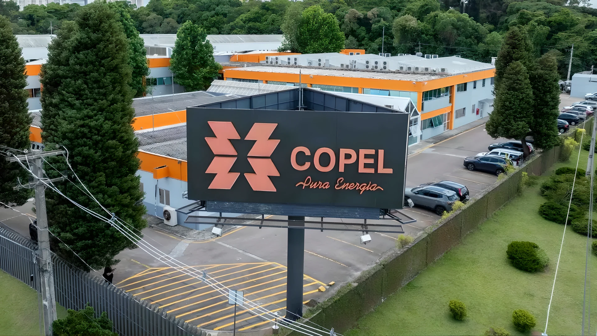 Copel (CPLE3) posts 5.8% increase in billed market in 3Q26