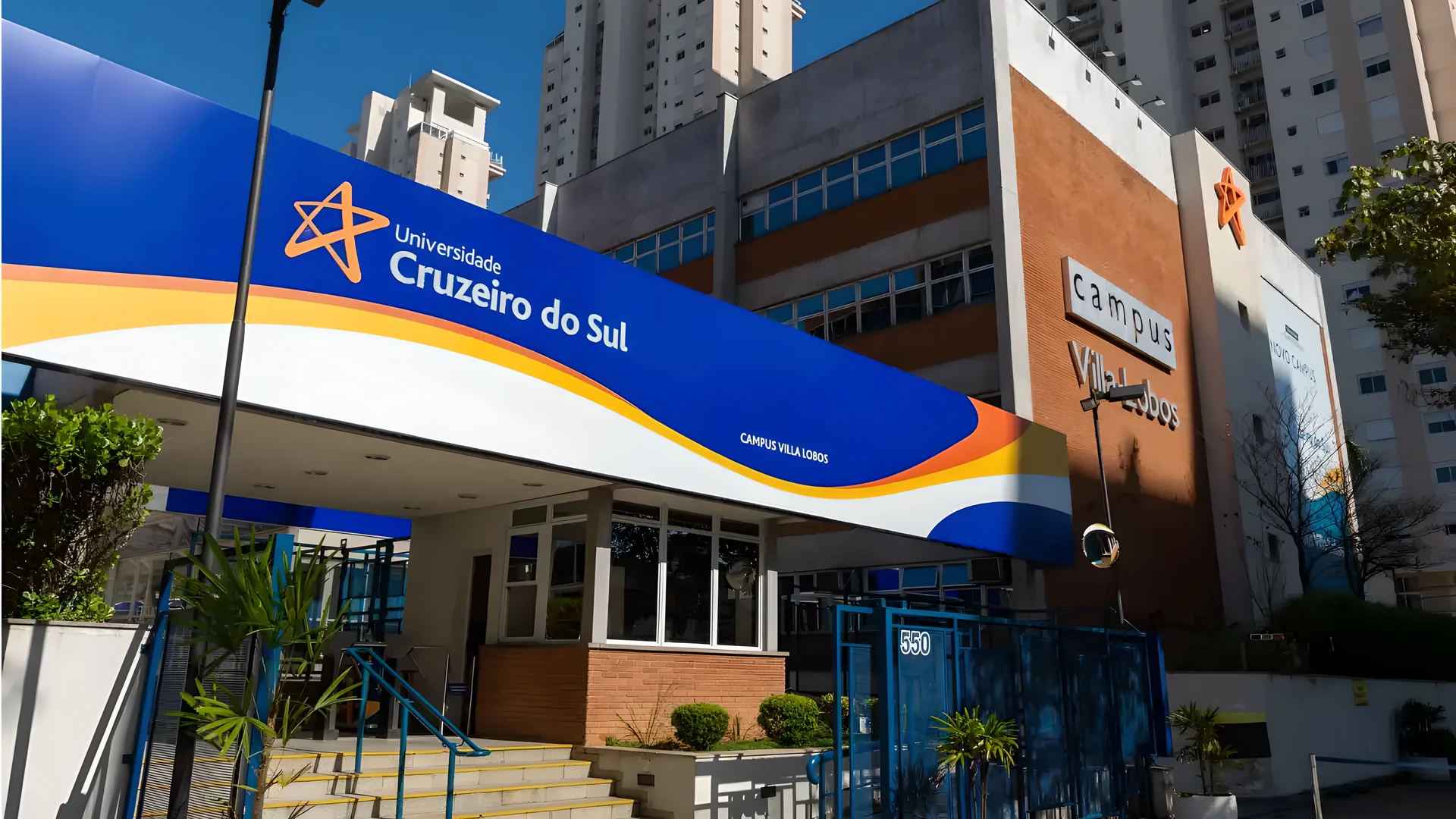 Cruzeiro do Sul (CSED3) faces challenge over board member