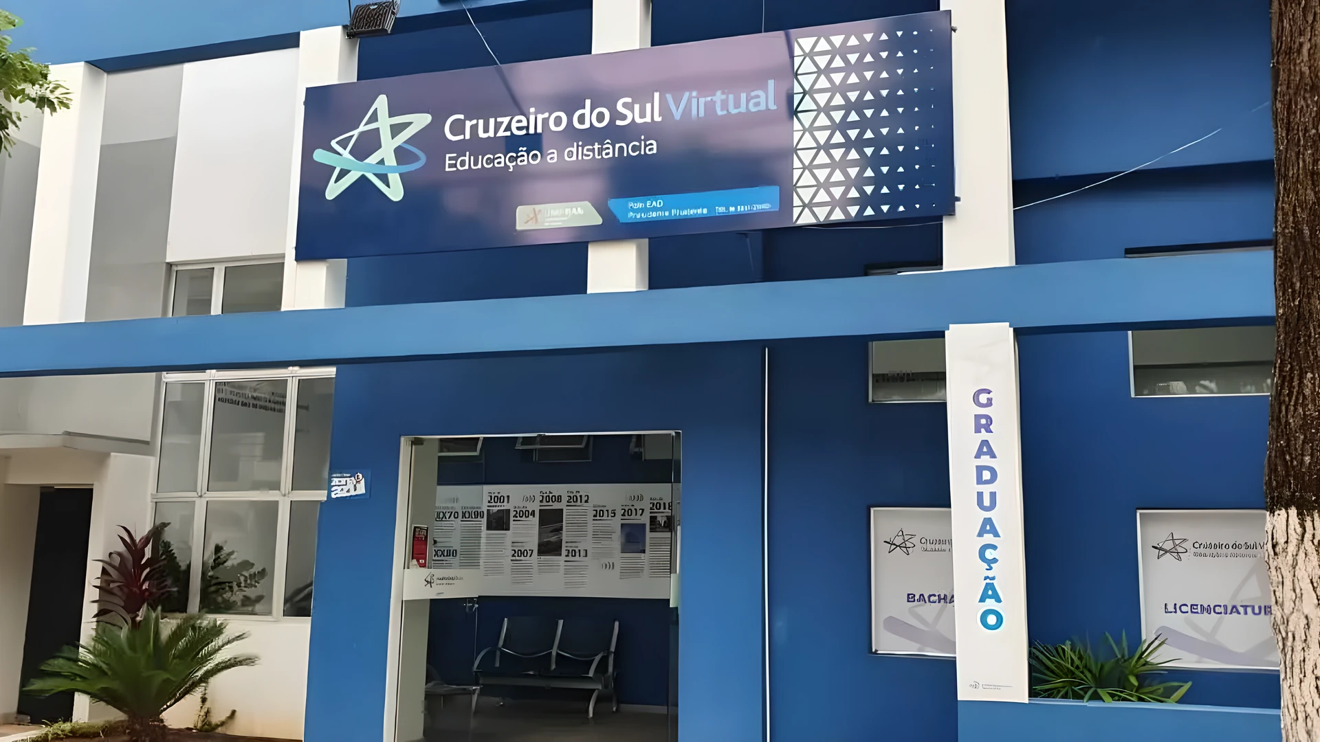 Cruzeiro do Sul (CSED3) announces 60 annual openings in Medicine