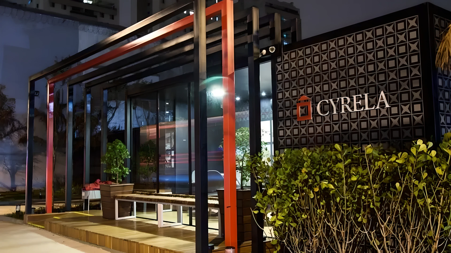 Cyrela (CYRE3) reports R$ 3.8 billion in launches in 2Q26