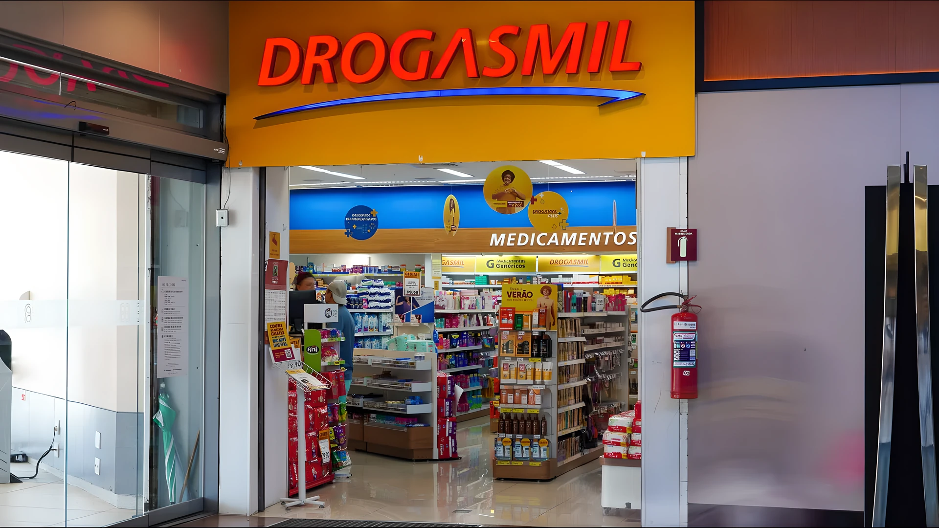 Rede d1000 (DMVF3) posts profit of R$ 9.8 m in 2Q26