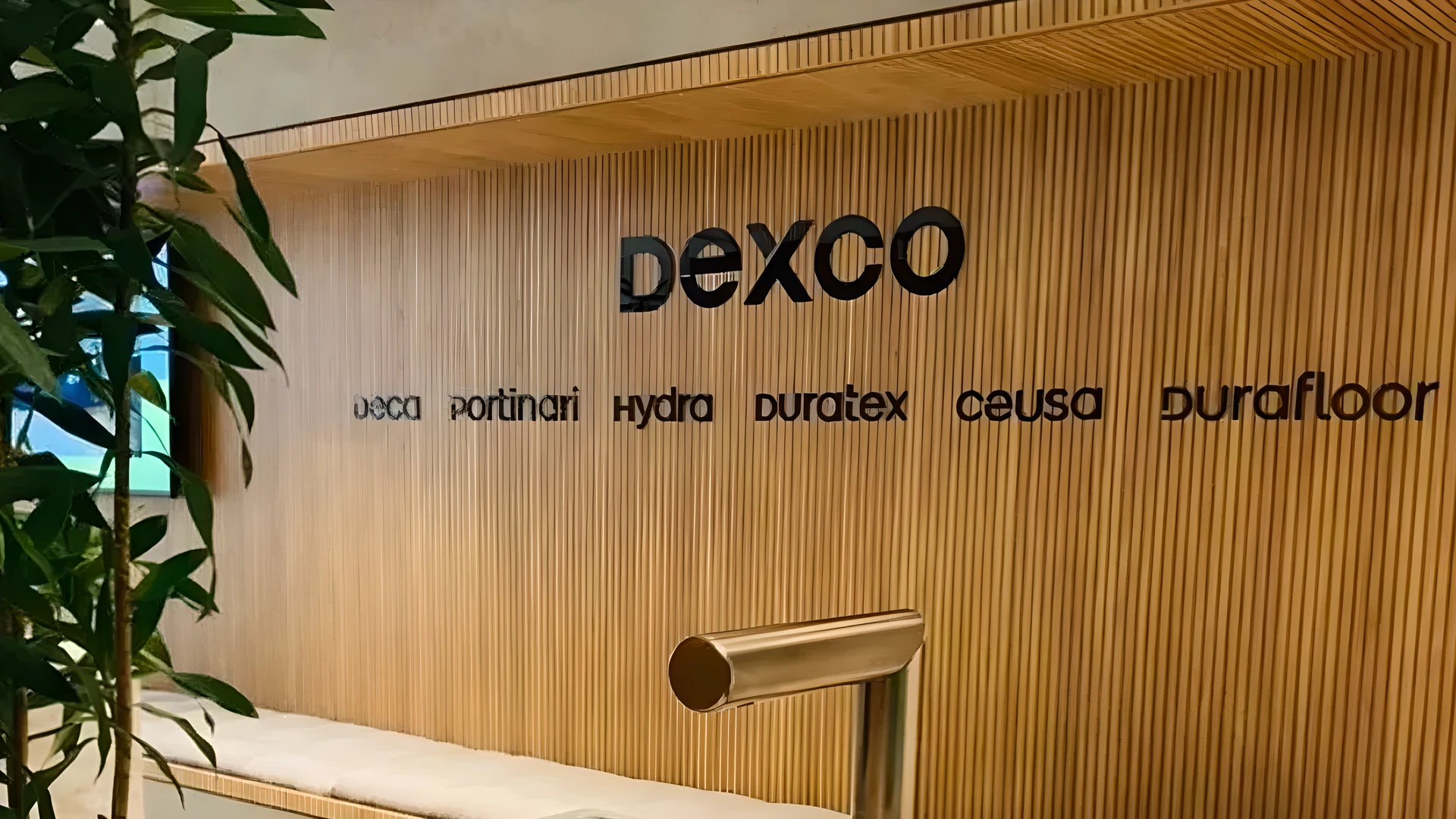 Dexco (DXCO3) records R$ 53.1 million in sales to related party