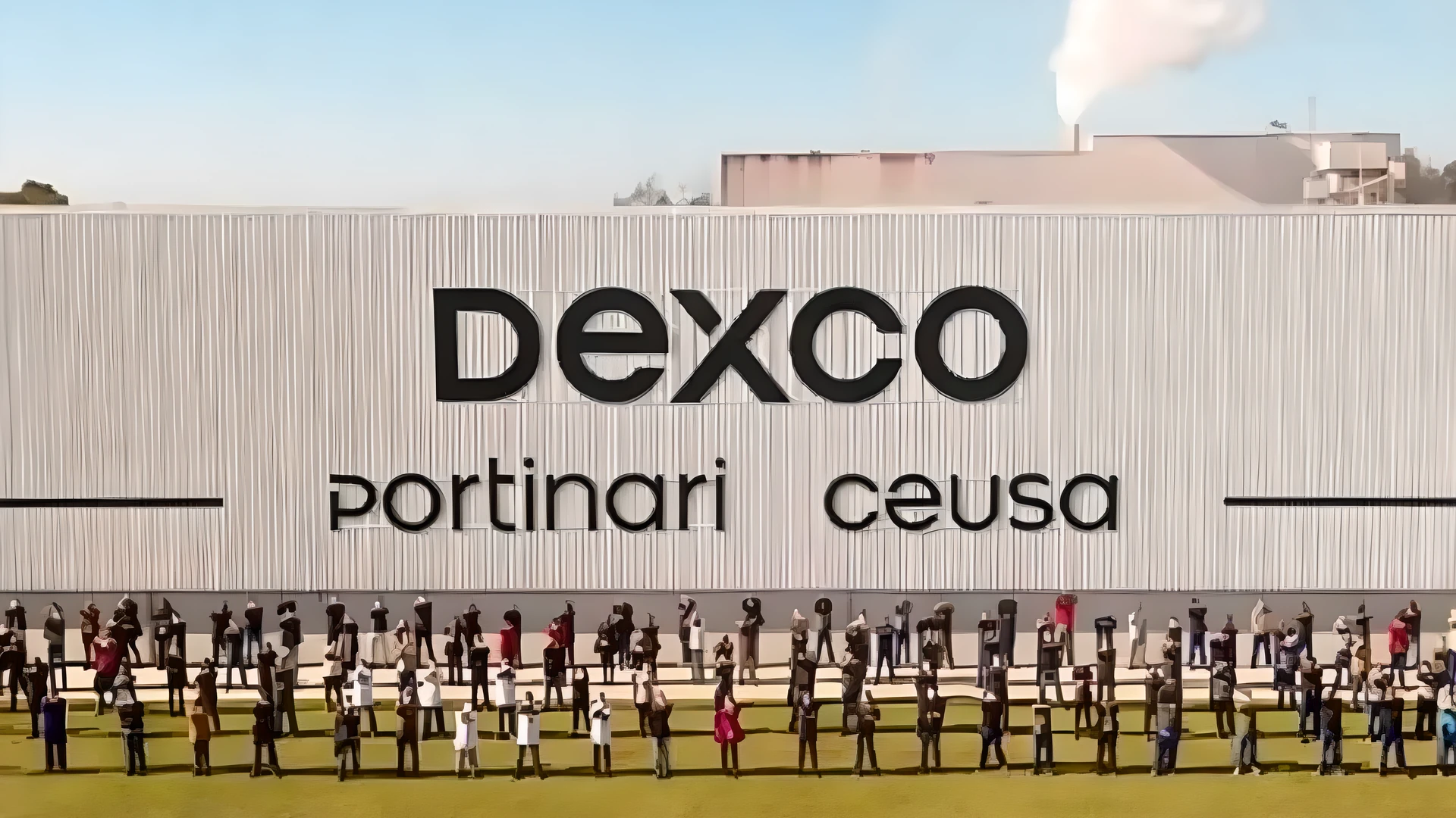 Dexco (DXCO3) announces sale of Urussanga unit for R$ 170 million