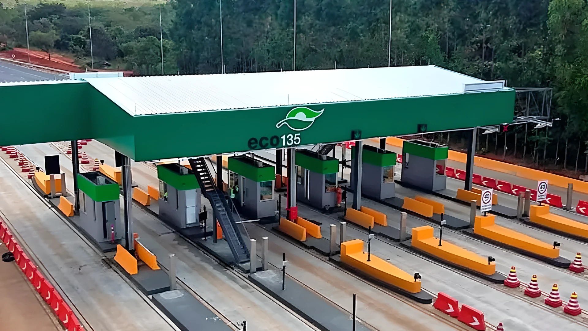 EcoRodovias (ECOR3) posts profit of R$ 519 million in 12M26