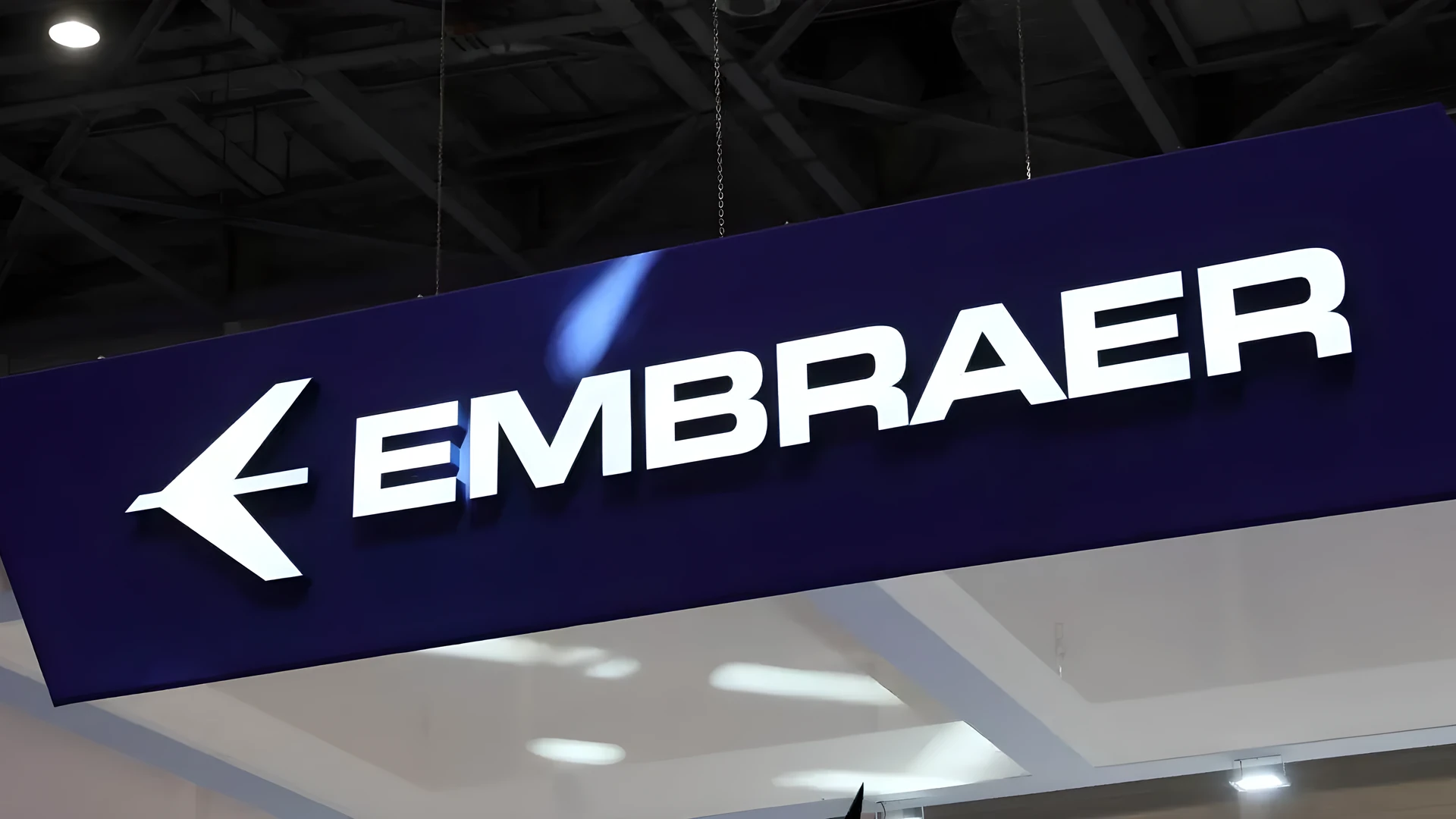 Embraer (EMBJ3) announces sale of two KC-390 to the Colombian Air Force
