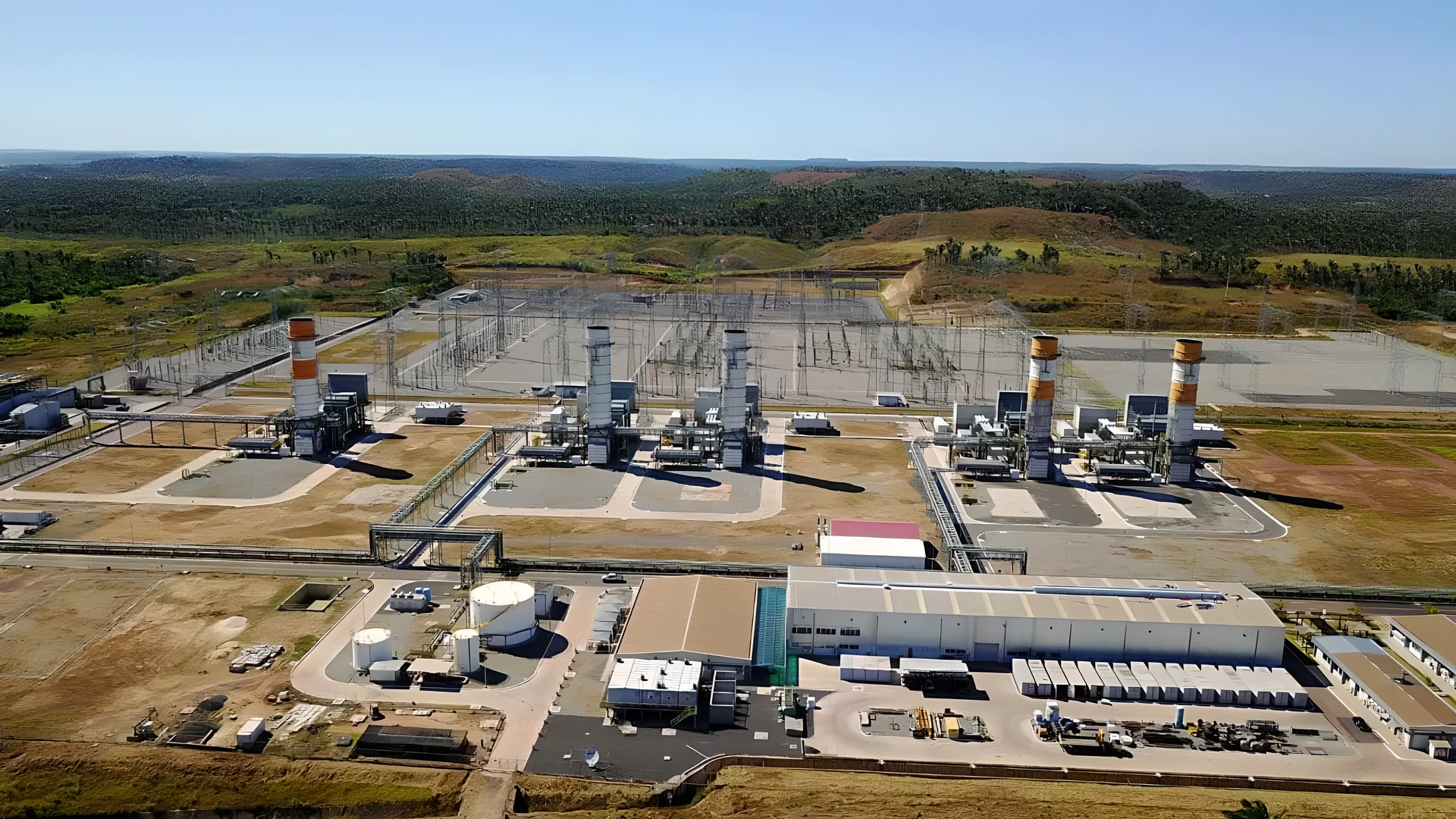 Plant sells 295 MW for 15 years, with fixed annual revenue of R$ 278.3 million starting in August 2026
