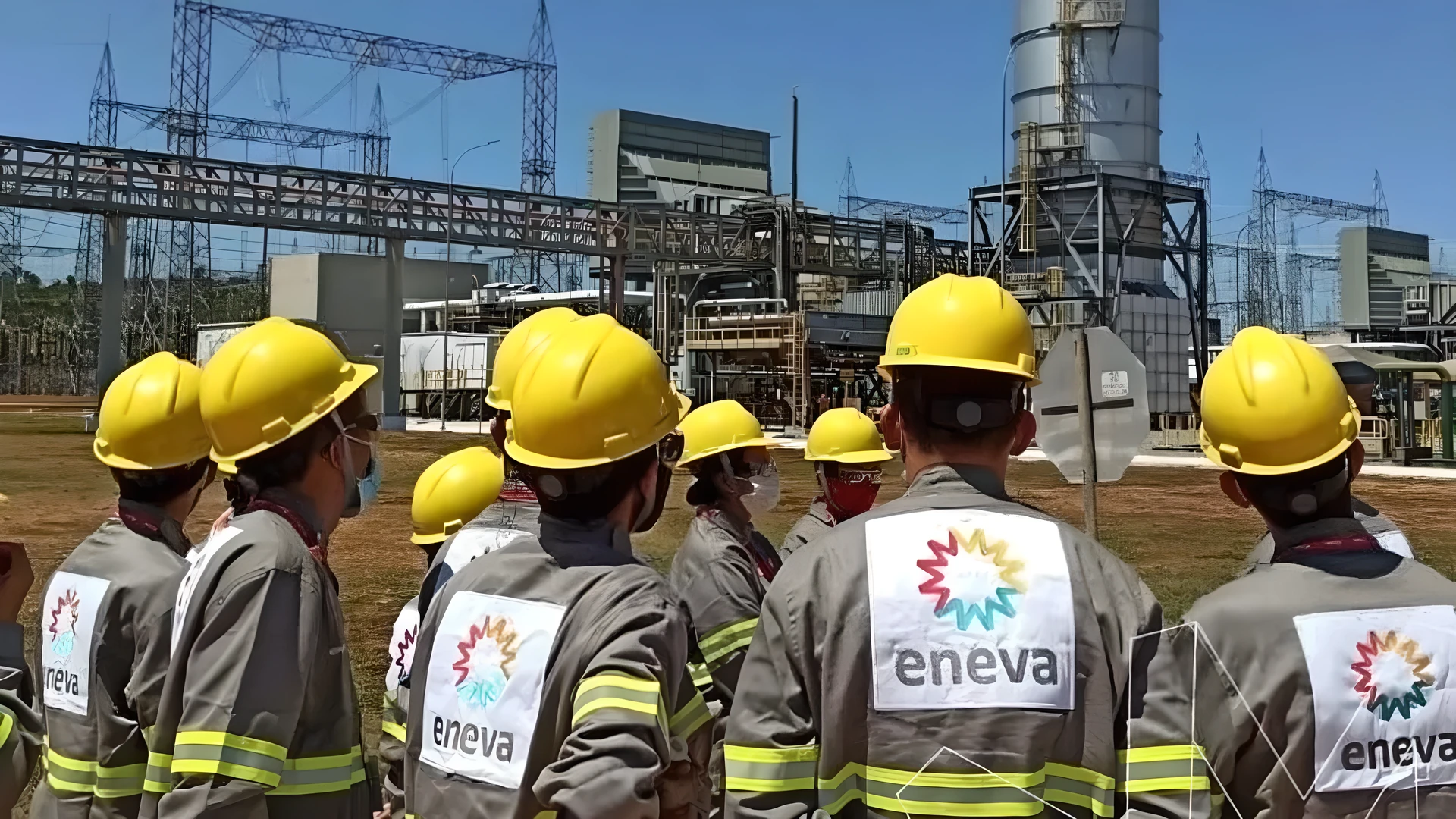 Eneva (ENEV3) reports gross generation of 2,537 GWh in 2Q26