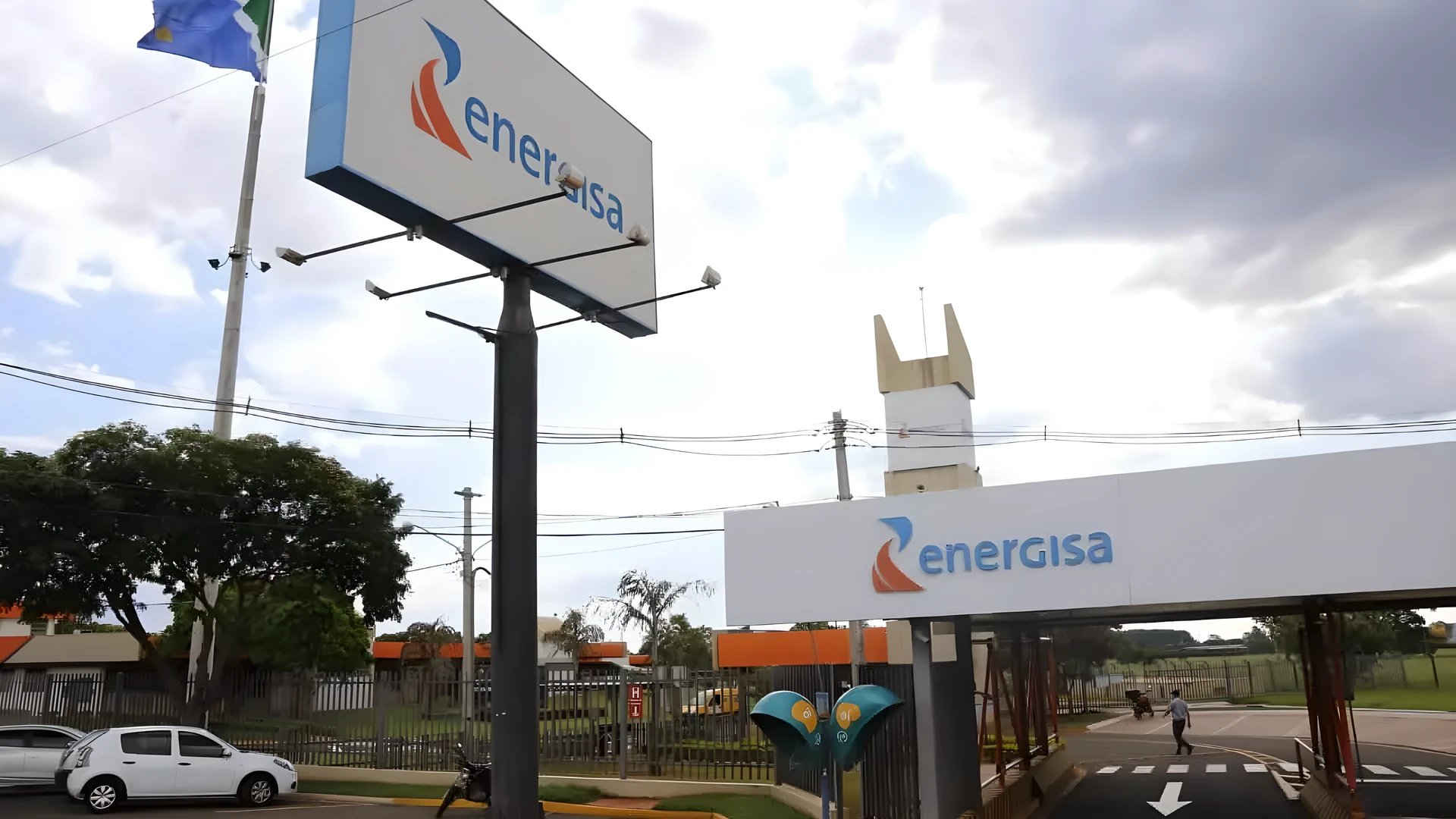 Energisa (ENGI11) reports EBITDA of R$ 2.3 bn and lower profit in 2Q26